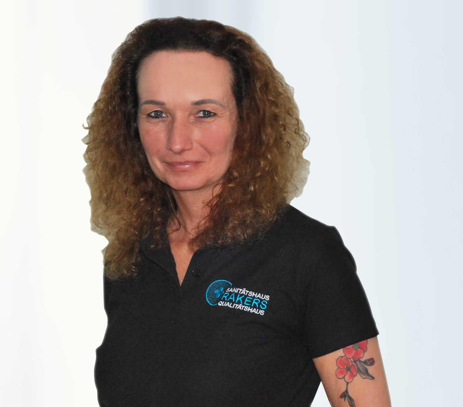 Jessica Schlack – Sanitätshaus Rakers