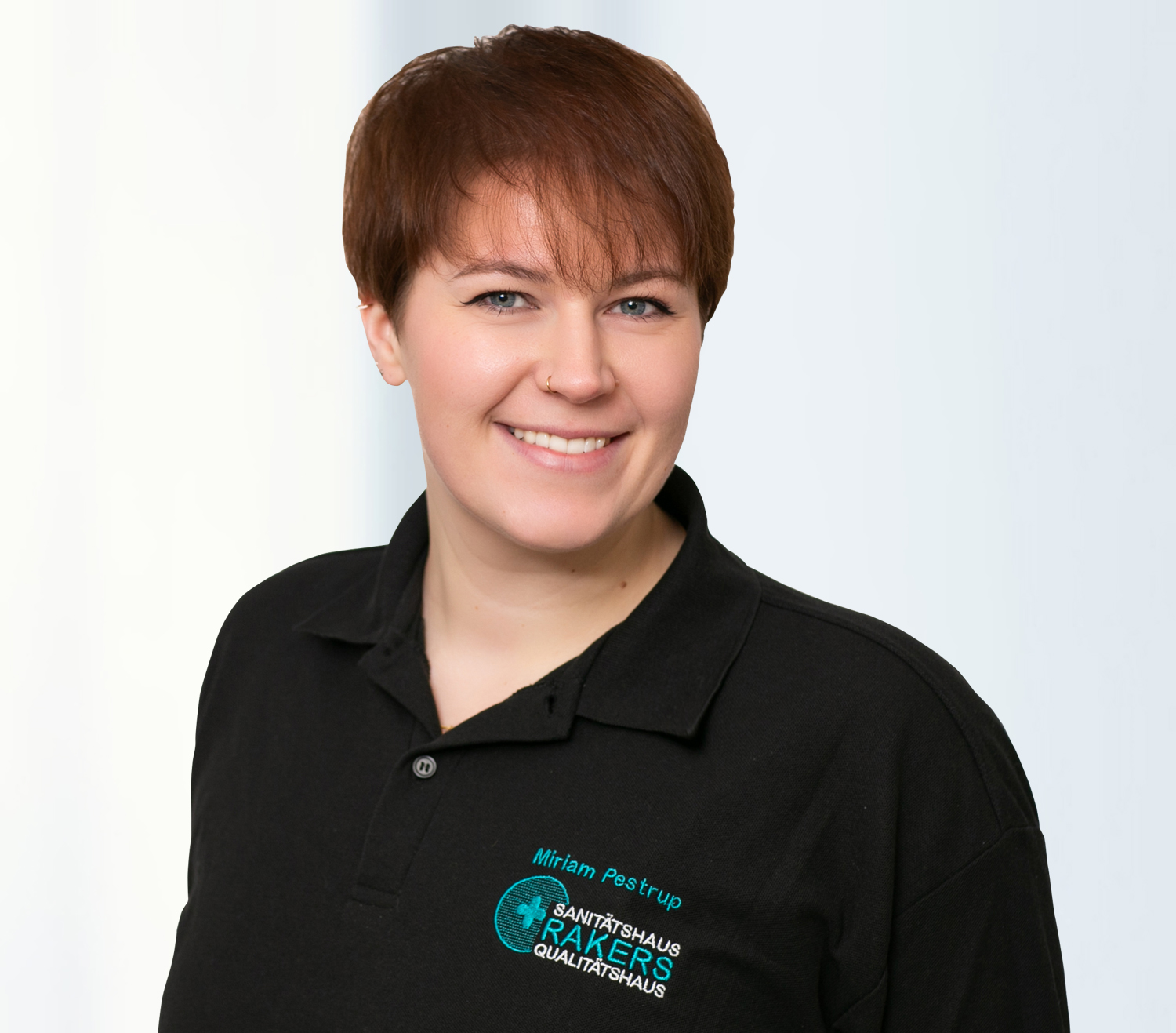 Miriam Pestrup – Sanitätshaus Rakers