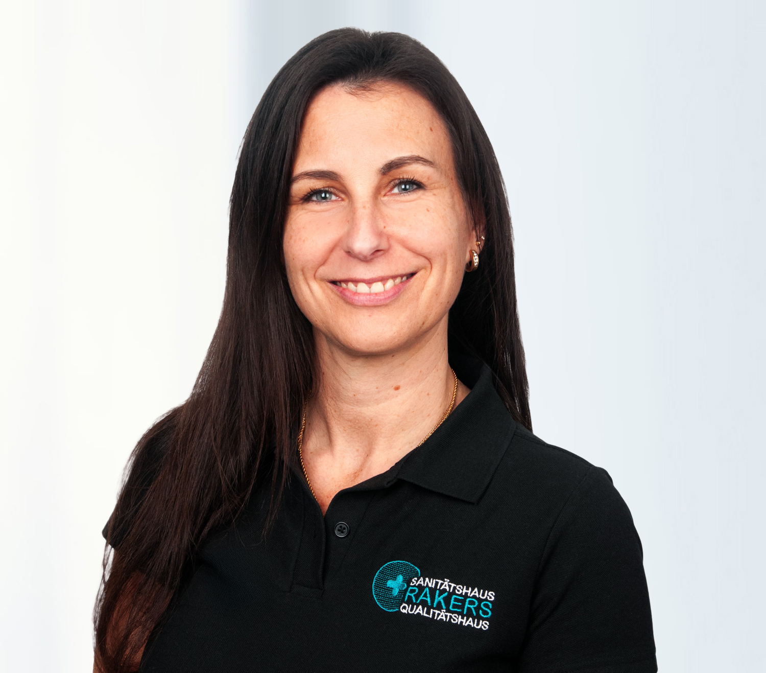 Nina Saieva – Sanitätshaus Rakers